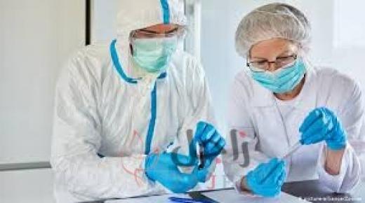 فك العلماء شفرة الخلل المناعي لمصابي “كوفيد 19”