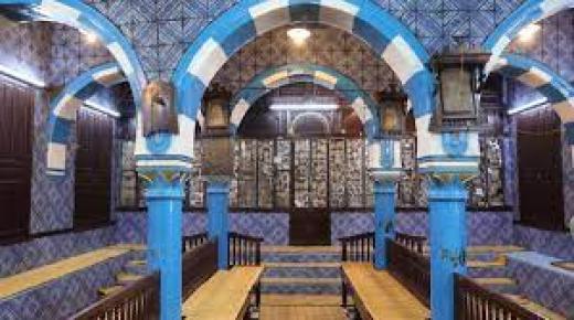 إدراج جزيرة جربة التونسية على لائحة التراث العالمي