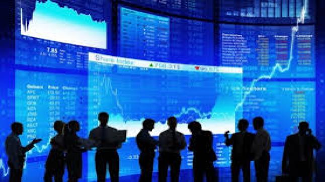 النظام المالي يهدد اقتصاد العالم بصدمة كبيرة في 2019