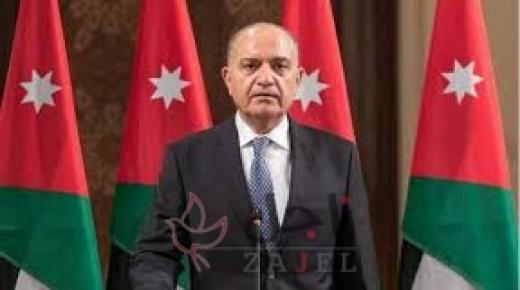 العضايلة: قانون الدفاع لم يستخدم “سياسيا”