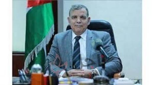 ارتداء الكمامة تحدي بين الصحة العالمية و سعد جابر