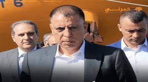 الفراية: تسهيلات غير مسبوقة قدمناها لدخول الاردن