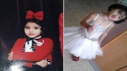 العثور على جثة الطفلة نيبال ابو دية في احد المخازن صدمة