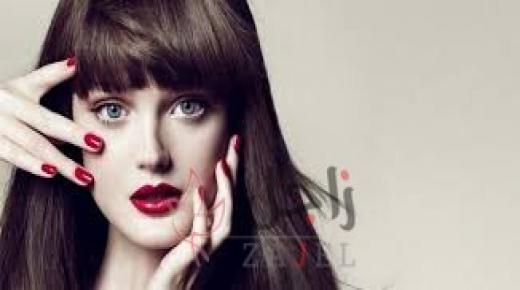 حيل لإضافة علامات الجمال وتعديل ملامح الوجه في دقائق