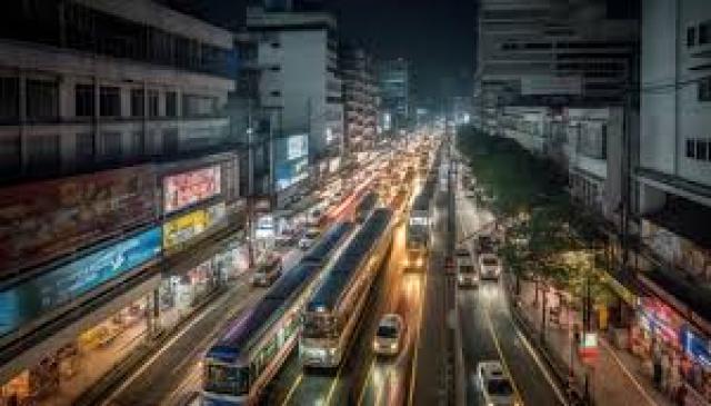 علماء ألمان الضوضاء خارج النافذة تُرهق القلب حتى لو كنت شابًا وبصحة جيدة