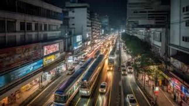 علماء ألمان الضوضاء خارج النافذة تُرهق القلب حتى لو كنت شابًا وبصحة جيدة