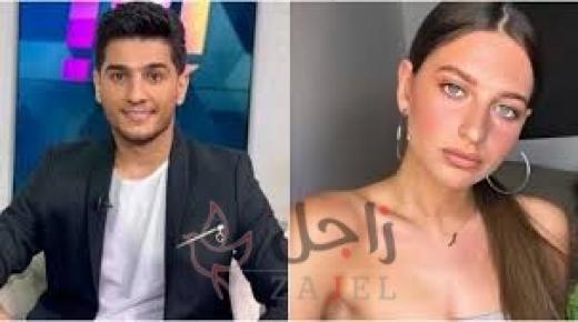 إحتفال محمد عساف بزواجه من فتاة من خارج الوسط الفني..