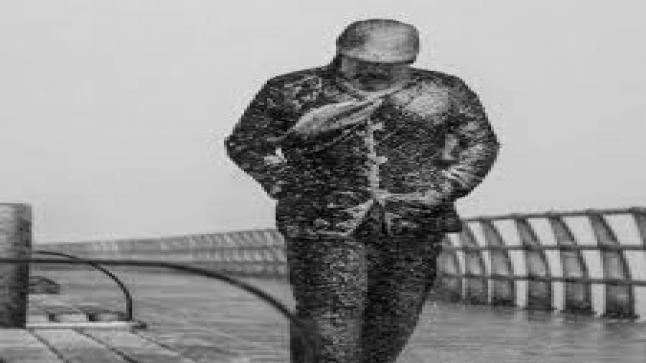 وجدت نفسي مؤخراً أفكر أن الأمور لا تسير كالمعتاد – كل شيء معقد بطريقة ما