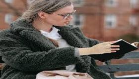 ما يجب قراءته من قصص للذين يعشقون التشويق والحبكة