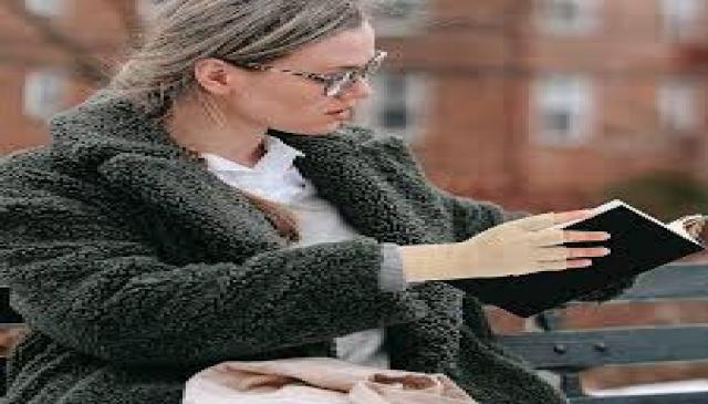 ما يجب قراءته من قصص للذين يعشقون التشويق والحبكة