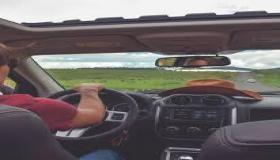 ميزات مفيدة لكبح المحرك لا يعرفها السائقون المبتدئون