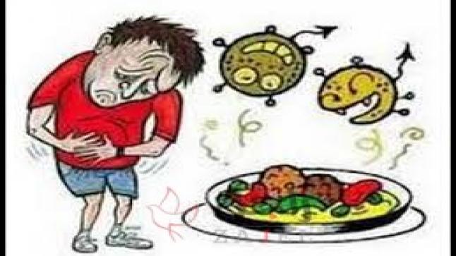 سبب زيادة نسب التسمم الغذائي عدم حفظ الأطعمة بشكل سليم