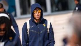 قلق فى معسكر فرنسا