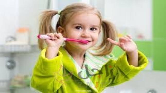 كيف تحافظين على صحة أسنان و فم طفلك؟