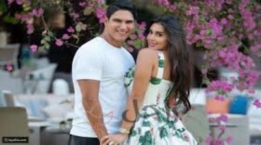 رد أبو هشيمة … على ضجة مواقع التواصل الاجتماعي بشأن سعر “سيارة” ياسمين صبري