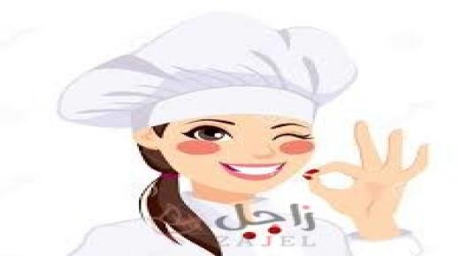 الشيف خلود عز قصة نجاح فتاه من بلدي