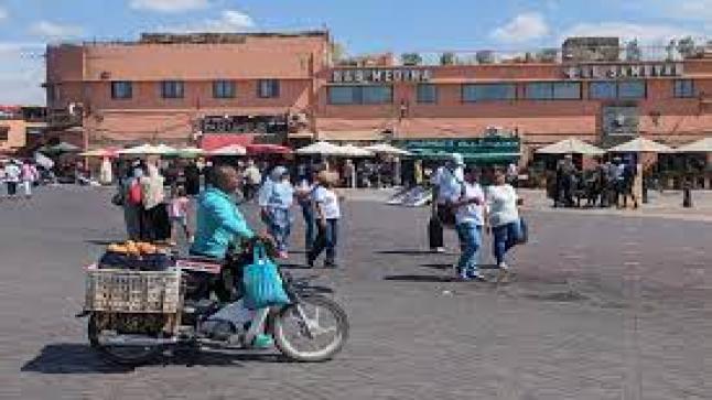 دعم حكومي مغربي لإعادة تنشيط السياحة بعد الزلزال