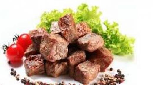 يبدو أنه لا يوجد شيء أسهل من وضع قطعة من اللحم في مقلاة ولكن السر؟