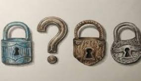 لغز القلاع الثلاث الذي لم يحله تلاميذ المدارس الحديثة