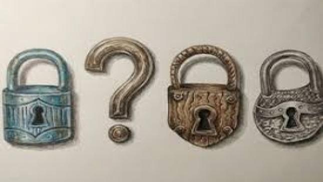 لغز القلاع الثلاث الذي لم يحله تلاميذ المدارس الحديثة