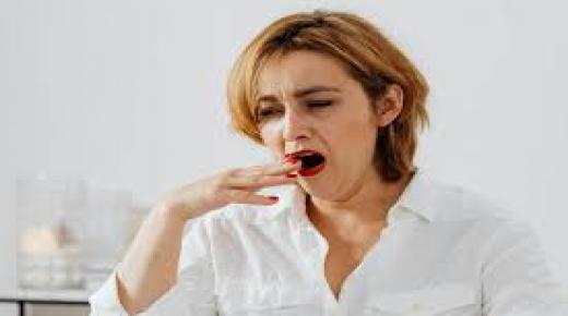 الطعام يمد اجسامنا بالطاقة ف لماذا نشعر بالنعاس بعد تناوله؟