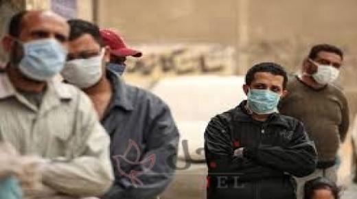 مصر فيها 7 أنواع من جينات كورونا من أصل 8 في العالم