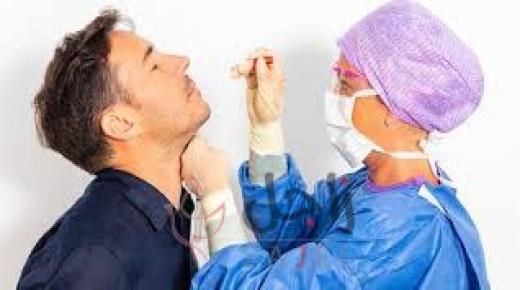 الصحة الاردنية…تعلن عن مواقع المحطات الثابتة لإجراء فحص كورونا