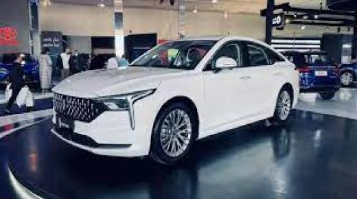 سيارات بيستون بمحركات ألمانية في الجزائر