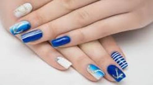 كيفية وضع طلاء الأظافر العادي بحيث لا يزول بعد يوم: 9 نصائح للحصول على مانيكير يدوم طويلاً