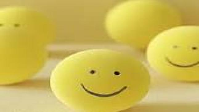 مثل قديم يفسر لماذا يشعر بعض الناس بالسعادة أكثر من غيرهم