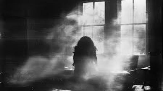 إذا شعرت بأنك عالق في مكان واحد لفترة طويلة، فأنت تنمو داخلياً.