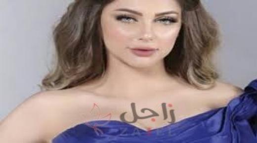نهيلة باربي ملكة جمال العالم تحذف صورها من إنستجرام