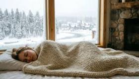 لماذا نرغب في النوم أكثر في الشتاء؟ توصل علماء ألمان إلى أدلة مثيرة للاهتمام.