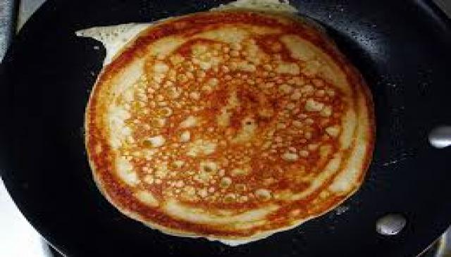 تشيز كيك في صينية خلال 15 دقيقة