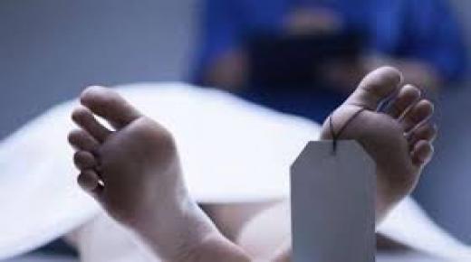 مريض نفسى يقتل والده ضربا بعصا على رأسه فى بنها