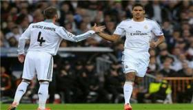 التشخيص الاولي لاصابة فاران يصدم ريال مدريد