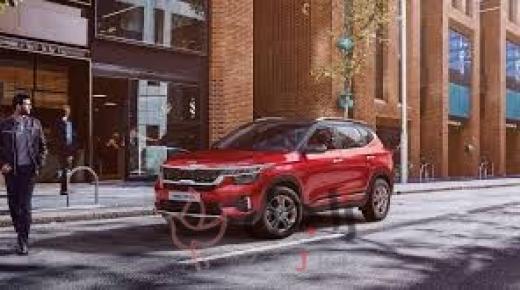 “سونيت”: السيارة الرياضية متعددة الأغراض