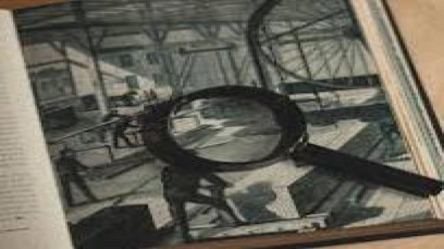 كتب الألغاز ذات النهايات غير المتوقعة: ستُحيّرك، وتُحفّز تفكيرك، وتُثير فضولك.