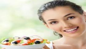 صفات تفتح البشرة و جمال البشرة