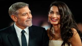 مؤسسة جورج وأمل كلوني تدعو إلى محاكمة تجار الآثار المنهوبة كمجرمي حرب