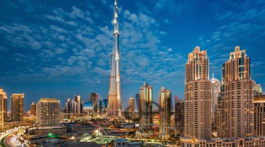 4 عوامل تدعم شركات دبي الصغيرة في مواجهة الجائحة