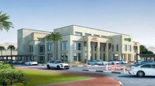 شرطة دبي تنفذ مشروعات نوعية في حتّا