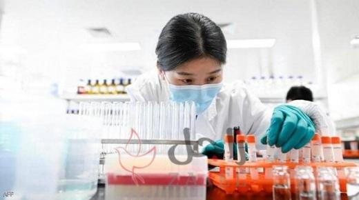 اسماء الدول التي ستحصل على لقاح كورونا من الصين