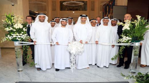 “دبي للمرطبات” تكشف عن مشروع ضخم لتوليد الطاقة الشمسية في دبي