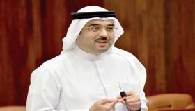 تعزيز الأمن وصون السلام وضمان العدالة للأجيال القادمة مسؤولية برلمانية جماعية, هذا ما قاله النائب سلوم