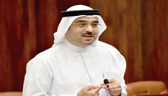 تعزيز الأمن وصون السلام وضمان العدالة للأجيال القادمة مسؤولية برلمانية جماعية, هذا ما قاله النائب سلوم