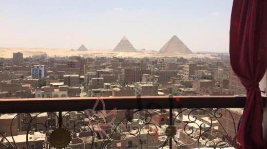 انشاء  5 سدود جديدة في مصر