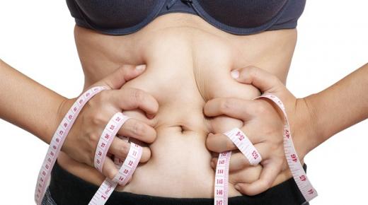 اسرع رجيم اسبوعي يخلصك من الوزن الزائد