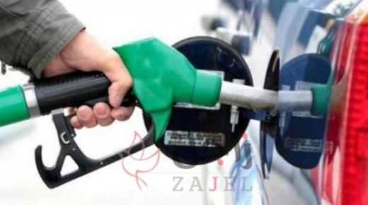 الخبير النفطي هاشم عقل يرجح رفع سعر البنزين 1.6 قرشا