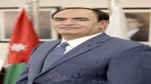 “البوتاس العربية” من أفضل الشركات العالمية تعاملت مع جائحة كورونا